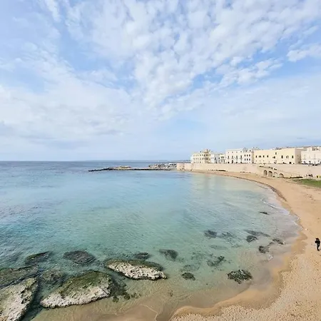 La Casa Di Alyssa Σπίτι διακοπών