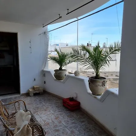 Σπίτι διακοπών La Casa Di Alyssa *