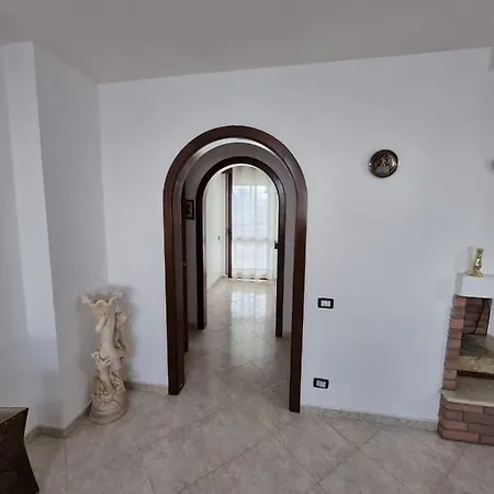 La Casa Di Alyssa Σπίτι διακοπών