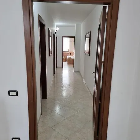 La Casa Di Alyssa * Taviano (Lecce)