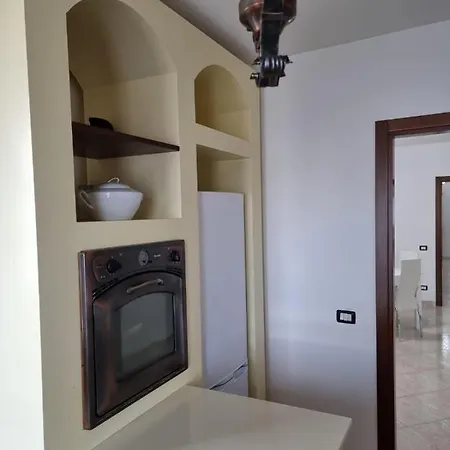La Casa Di Alyssa * Taviano (Lecce)