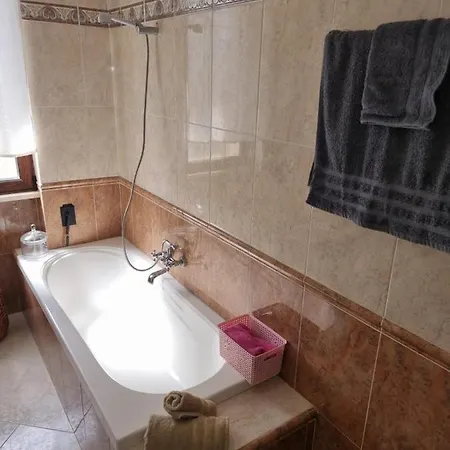 La Casa Di Alyssa Taviano (Lecce)