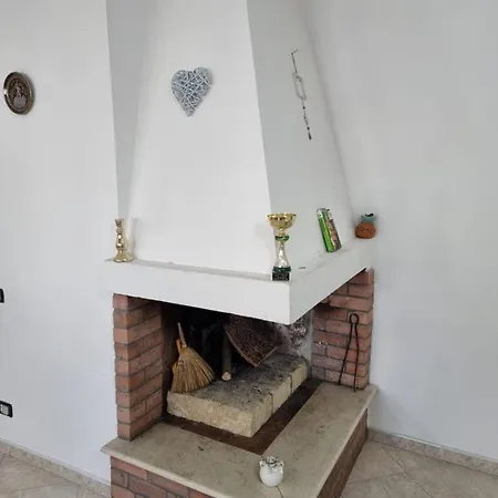 La Casa Di Alyssa *
