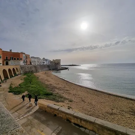 La Casa Di Alyssa * Taviano (Lecce)