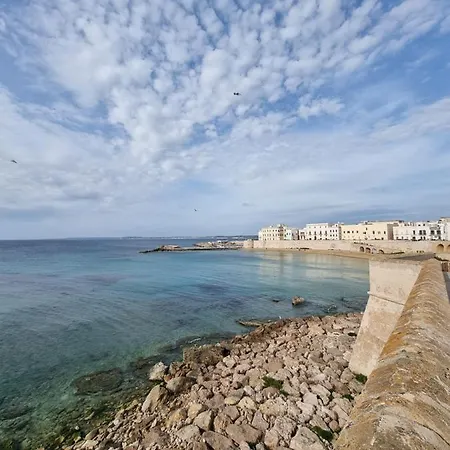 Σπίτι διακοπών La Casa Di Alyssa