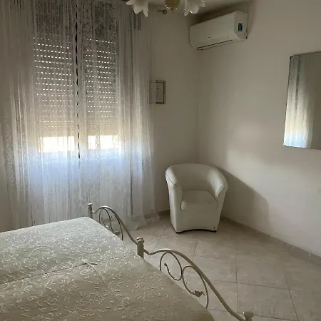 Σπίτι διακοπών La Casa Di Alyssa