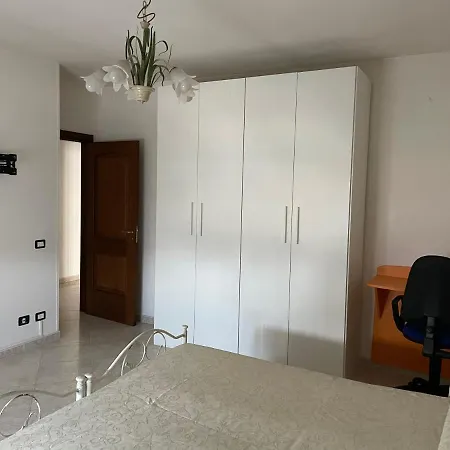 La Casa Di Alyssa Taviano (Lecce)