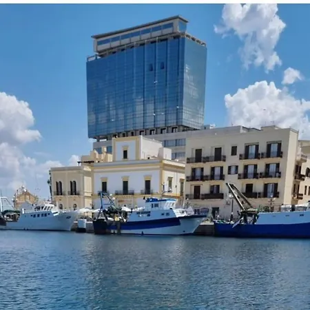 La Casa Di Alyssa Taviano (Lecce)