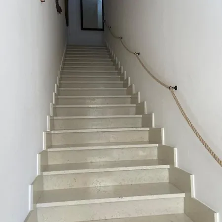 La Casa Di Alyssa Σπίτι διακοπών *