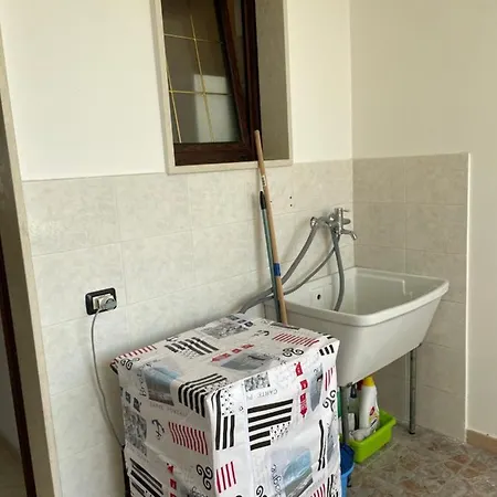 Σπίτι διακοπών La Casa Di Alyssa