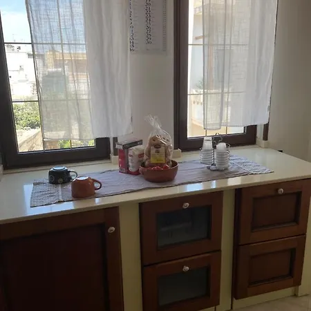 La Casa Di Alyssa *