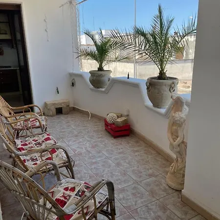 La Casa Di Alyssa *