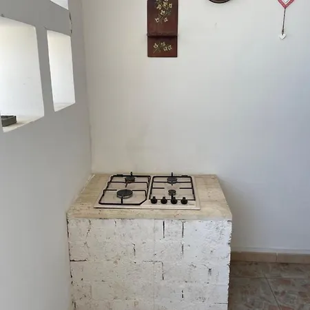 La Casa Di Alyssa