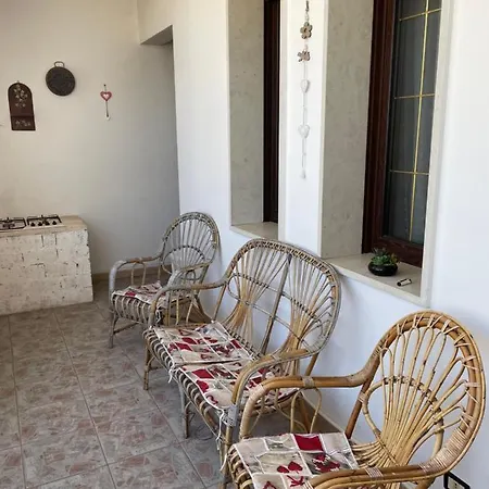 La Casa Di Alyssa