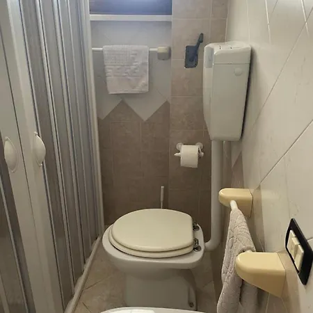 Σπίτι διακοπών La Casa Di Alyssa Taviano (Lecce)