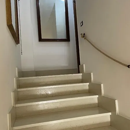 La Casa Di Alyssa *