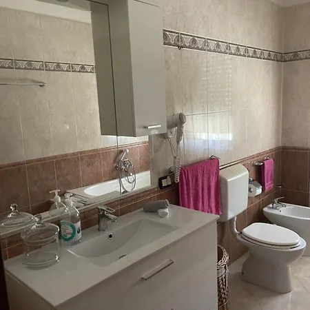 La Casa Di Alyssa