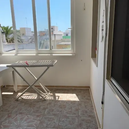 Σπίτι διακοπών La Casa Di Alyssa