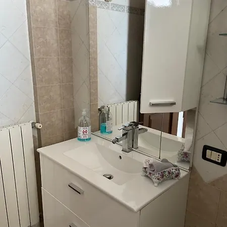 La Casa Di Alyssa *