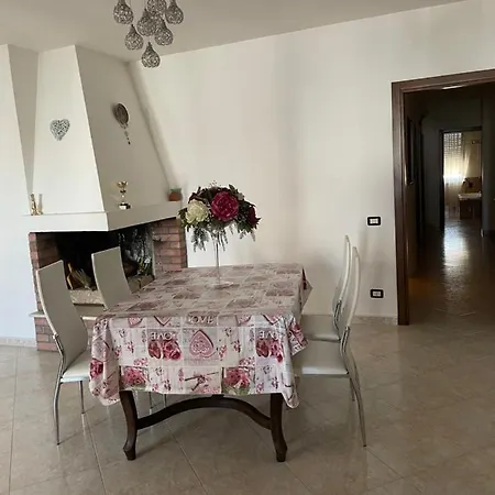 La Casa Di Alyssa