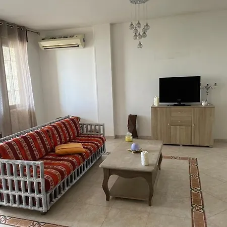 La Casa Di Alyssa