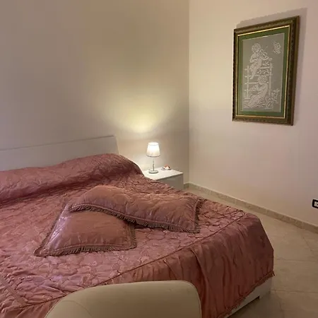 La Casa Di Alyssa * Taviano (Lecce)