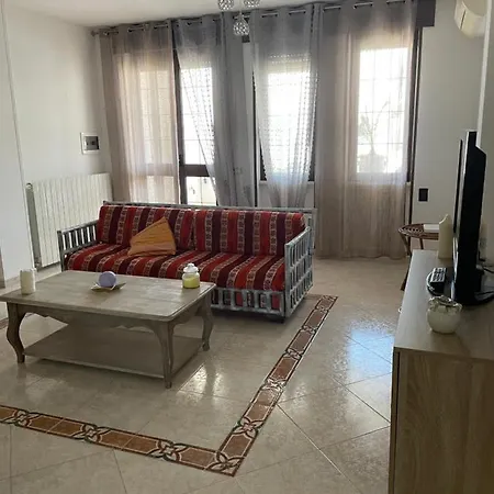 Σπίτι διακοπών La Casa Di Alyssa Taviano (Lecce)