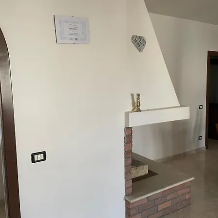 La Casa Di Alyssa Σπίτι διακοπών