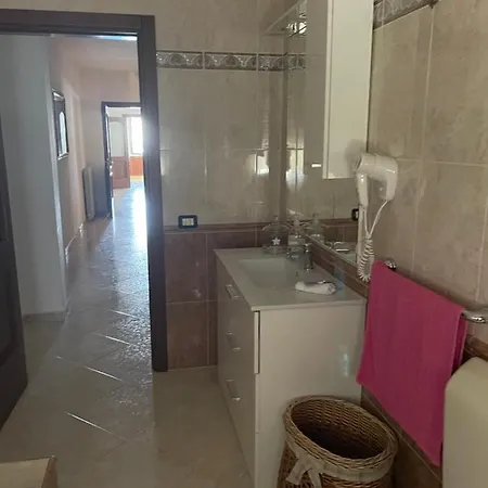 La Casa Di Alyssa
