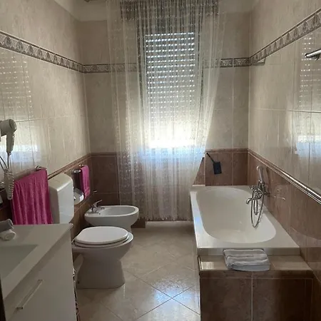 La Casa Di Alyssa * Taviano (Lecce)