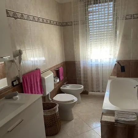 Σπίτι διακοπών La Casa Di Alyssa *
