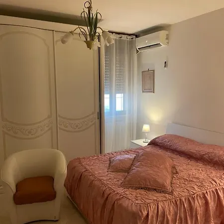 Σπίτι διακοπών La Casa Di Alyssa *