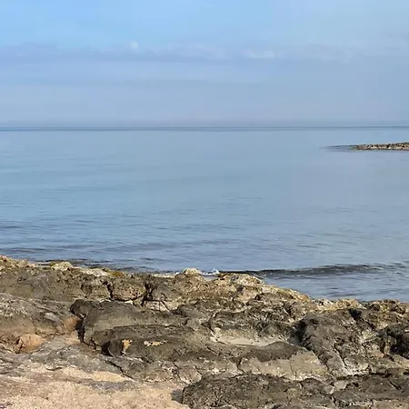 Σπίτι διακοπών La Casa Di Alyssa