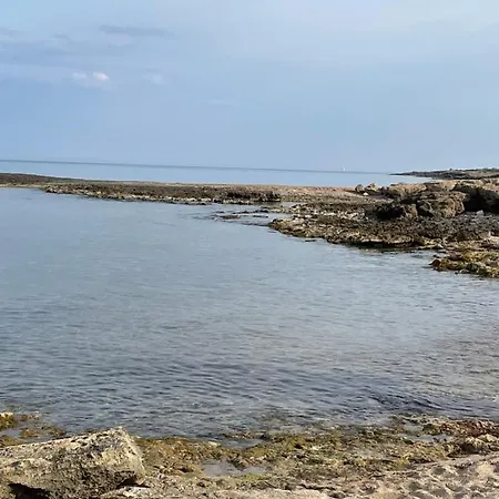 Σπίτι διακοπών La Casa Di Alyssa Taviano (Lecce)