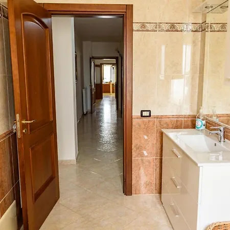 Σπίτι διακοπών La Casa Di Alyssa Taviano (Lecce)