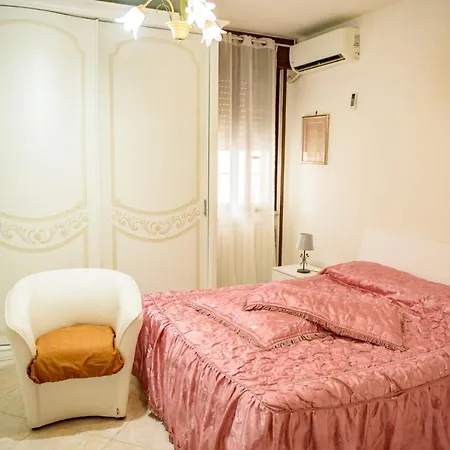 Σπίτι διακοπών La Casa Di Alyssa *