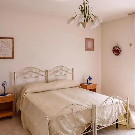 La Casa Di Alyssa Σπίτι διακοπών