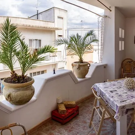 La Casa Di Alyssa Σπίτι διακοπών Taviano (Lecce)