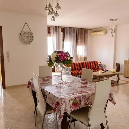 La Casa Di Alyssa Taviano (Lecce)