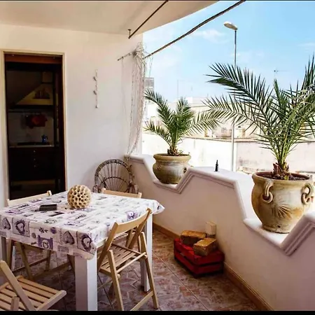 La Casa Di Alyssa *