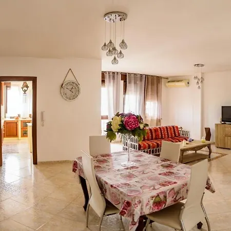 La Casa Di Alyssa Σπίτι διακοπών