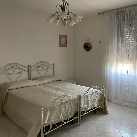 La Casa Di Alyssa Taviano (Lecce)