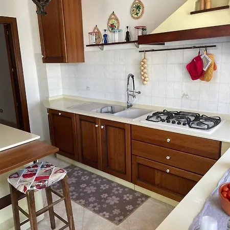 La Casa Di Alyssa