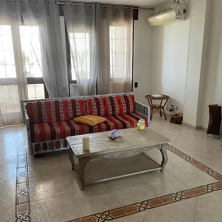 La Casa Di Alyssa * Taviano (Lecce)