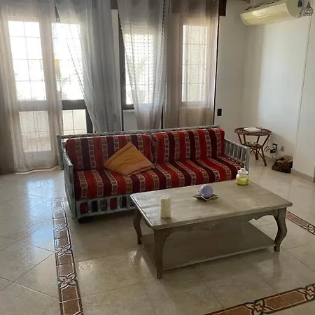 Holiday home La Casa Di Alyssa Taviano (Lecce)