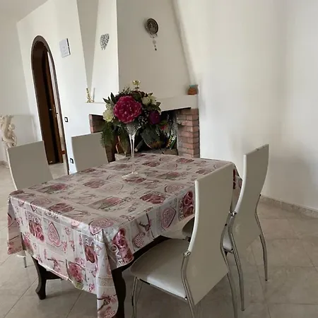 La Casa Di Alyssa * Taviano (Lecce)