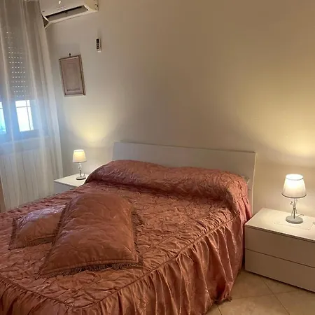 La Casa Di Alyssa * Taviano (Lecce)
